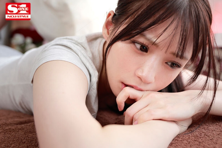 SONE-205/sone00205のティザービジュアル1