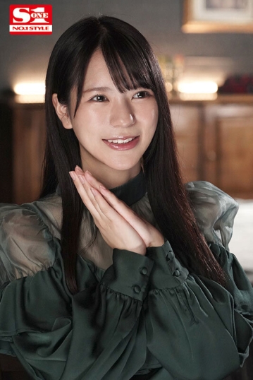 SONE-208/sone00208のティザービジュアル1