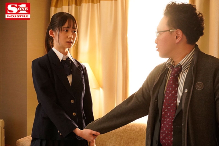 SONE-238/sone00238のティザービジュアル2