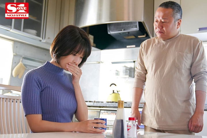 SONE-250/sone00250のキービジュアル