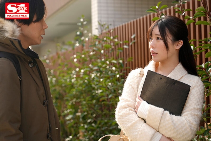 SONE-253/sone00253のティザービジュアル1