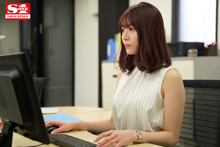 SONE-266/sone00266のキービジュアル