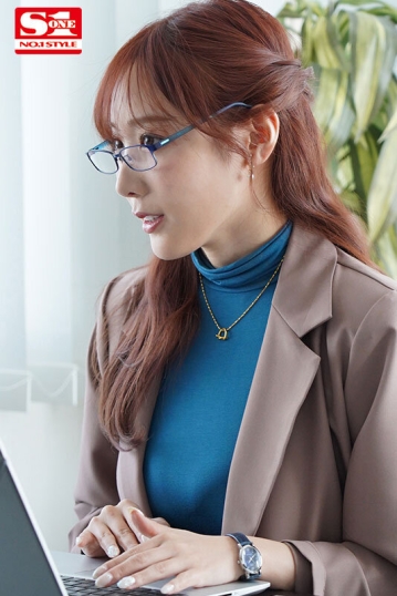 SONE-267/sone00267のキービジュアル