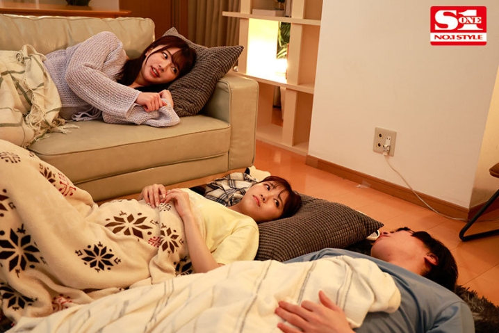 SONE-269/sone00269のティザービジュアル1