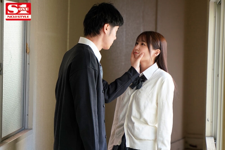 SONE-270/sone00270のキービジュアル