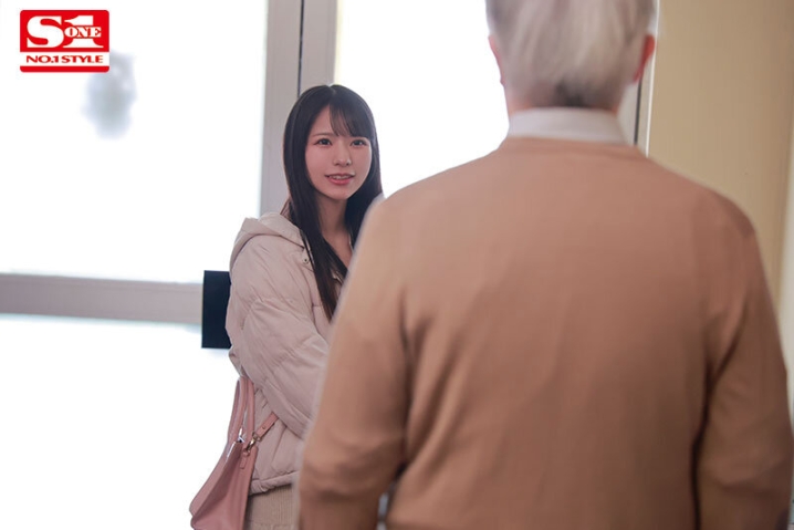 SONE-272/sone00272のキービジュアル