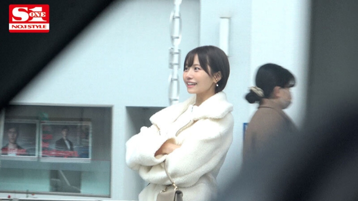 SONE-273/sone00273のキービジュアル