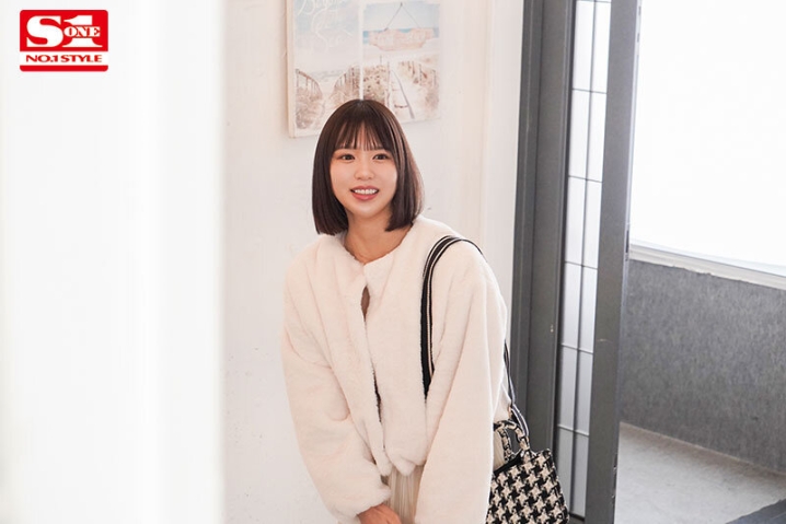 SONE-283/sone00283のキービジュアル