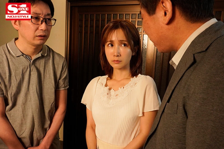 SONE-287/sone00287のキービジュアル