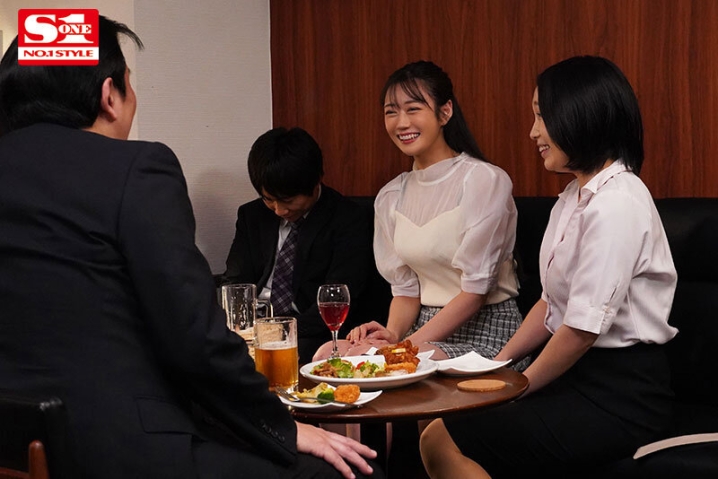 SONE-294/sone00294のキービジュアル