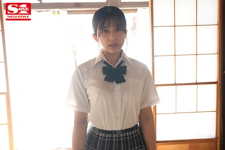 SONE-301/sone00301のキービジュアル