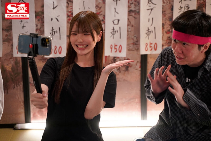 SONE-302/sone00302のキービジュアル