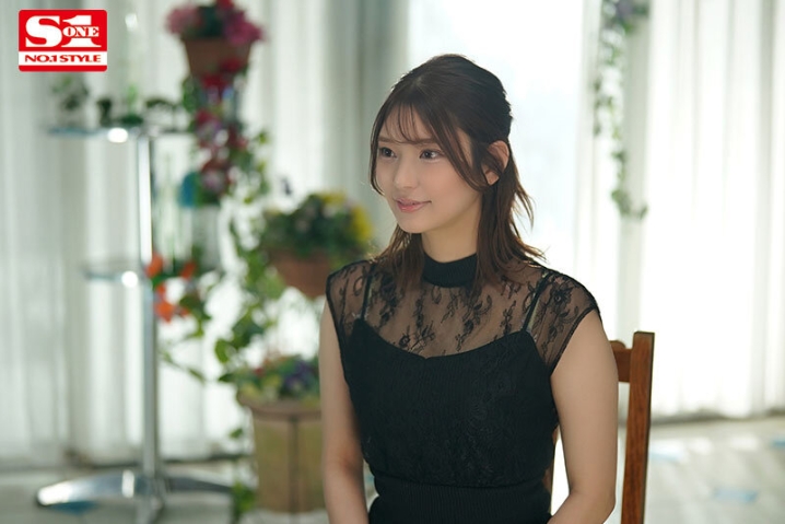 SONE-304/sone00304のキービジュアル