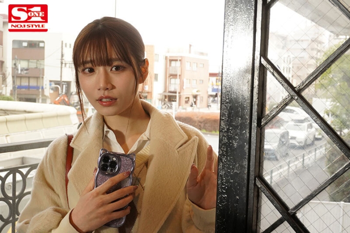 SONE-311/sone00311のキービジュアル