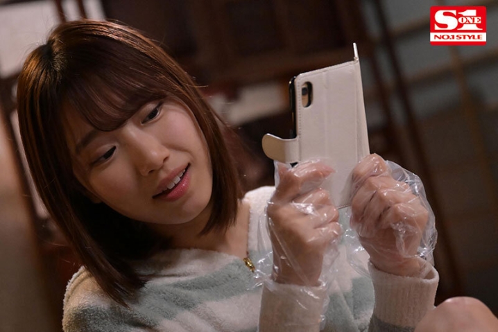 SONE-316/sone00316のティザービジュアル1