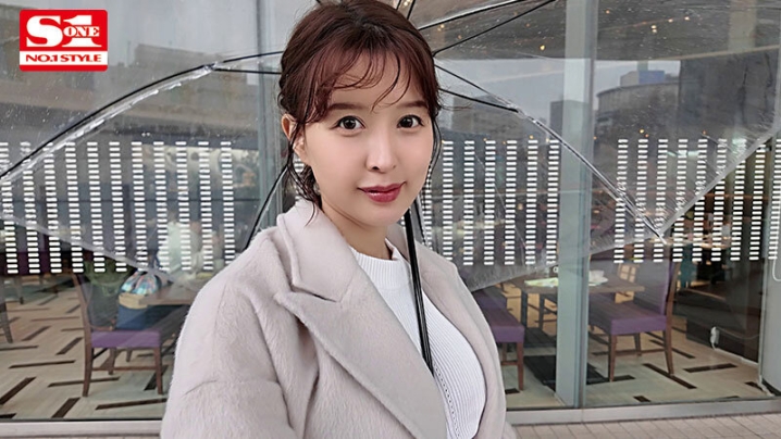 SONE-337/sone00337のティザービジュアル1