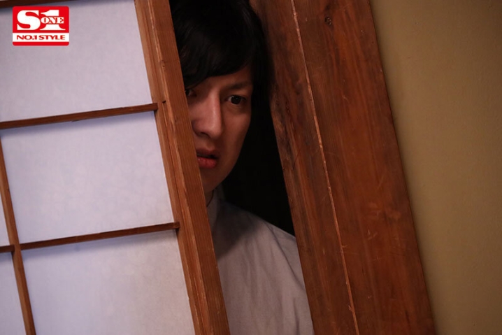 SONE-341/sone00341のティザービジュアル2