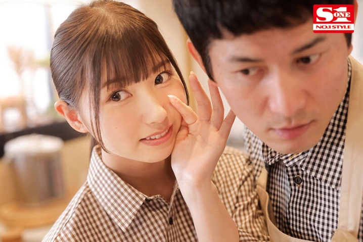 SONE-348/sone00348のキービジュアル