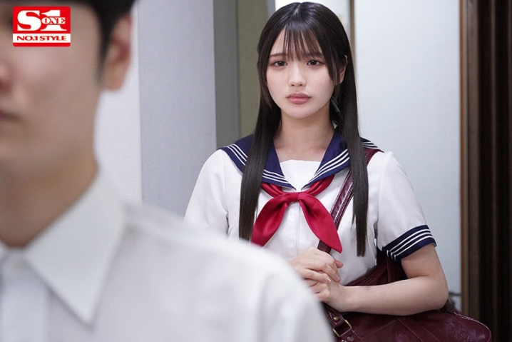 SONE-351/sone00351のキービジュアル