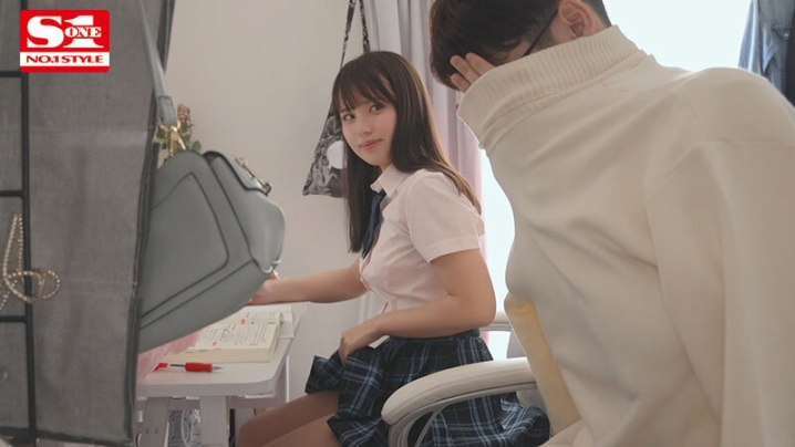 SONE-371/sone00371のティザービジュアル1