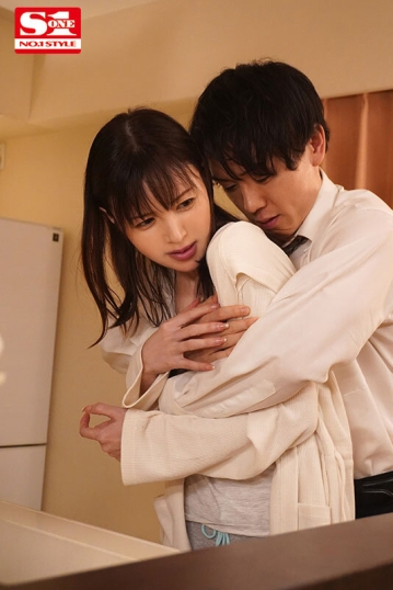 SONE-391/sone00391のティザービジュアル1