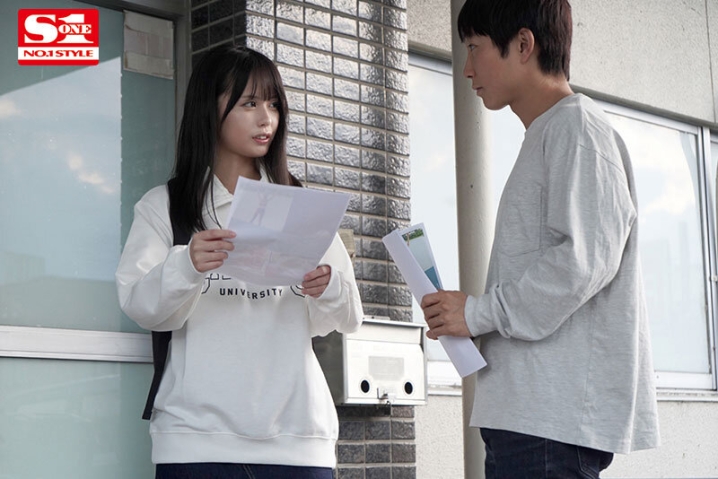 SONE-416/sone00416のティザービジュアル1