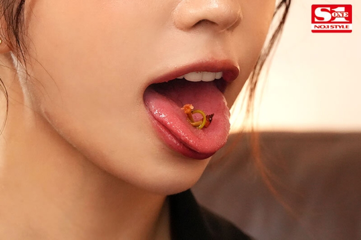 SONE-435/sone00435のティザービジュアル1