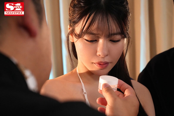 SONE-440/sone00440のキービジュアル