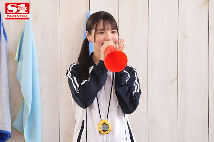 SONE-447/sone00447のキービジュアル