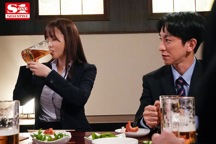 SONE-448/sone00448のティザービジュアル1