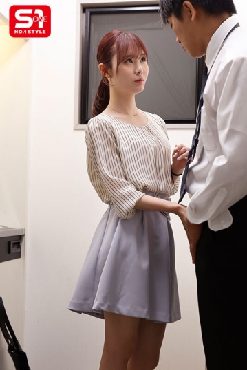 SONE-477/sone00477のキービジュアル