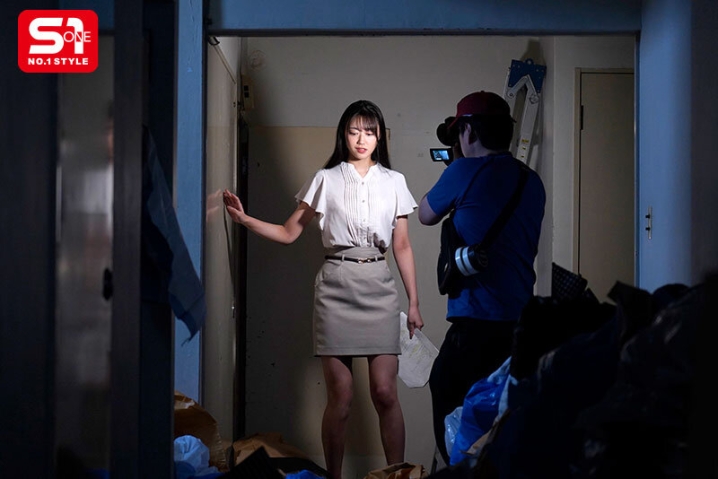 SONE-481/sone00481のティザービジュアル1