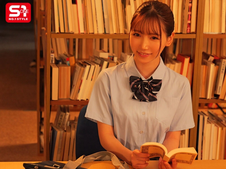 SONE-485/sone00485のキービジュアル