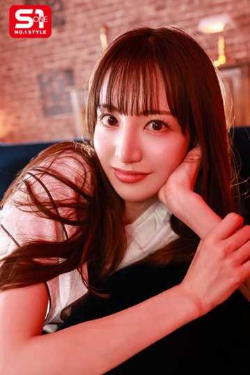 SONE-495/sone00495のティザービジュアル1