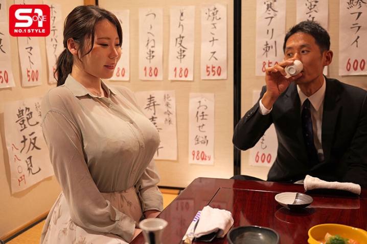 SONE-508/sone00508のキービジュアル