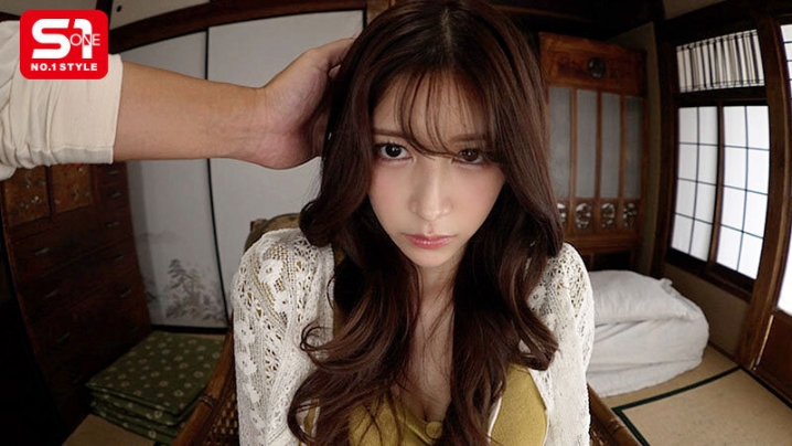 SONE-524/sone00524のティザービジュアル1