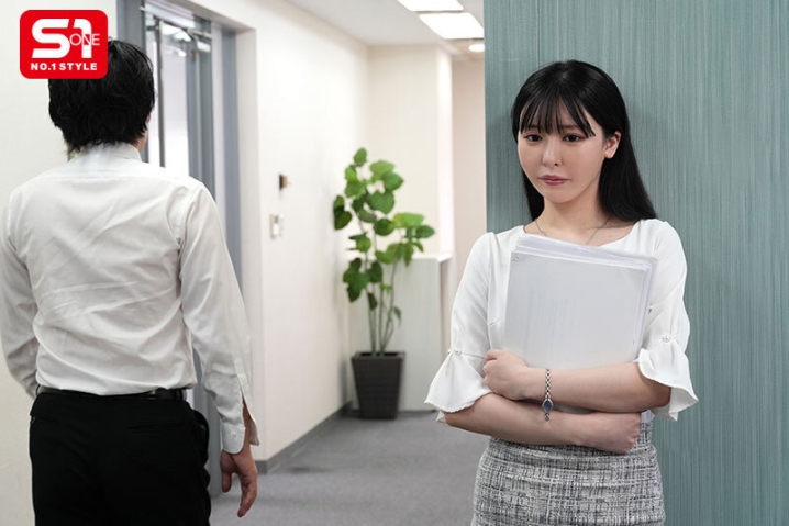 SONE-528/sone00528のキービジュアル