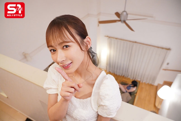 SONE-534/sone00534のキービジュアル