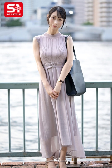 SONE-538/sone00538のキービジュアル