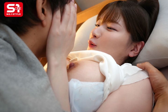 SONE-542/sone00542のティザービジュアル2