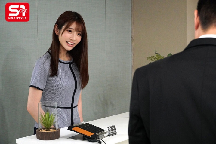 SONE-543/sone00543のキービジュアル