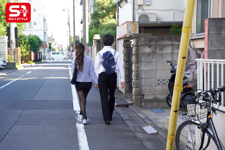 SONE-573/sone00573のキービジュアル