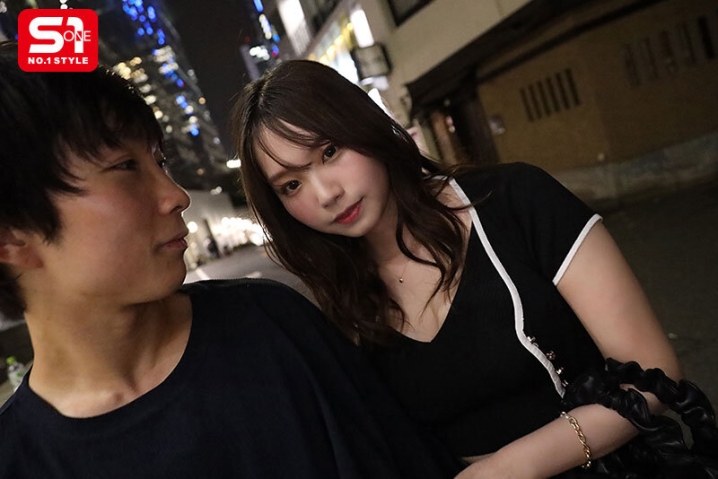 SONE-575/sone00575のキービジュアル