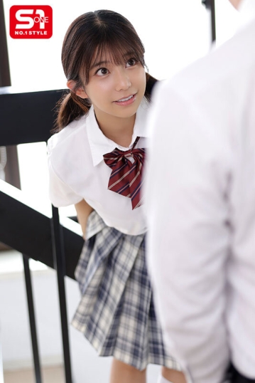 SONE-582/sone00582のキービジュアル