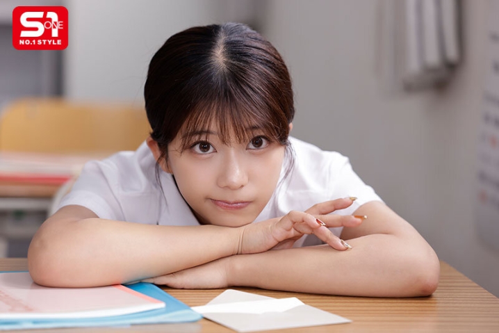 SONE-582/sone00582のティザービジュアル1