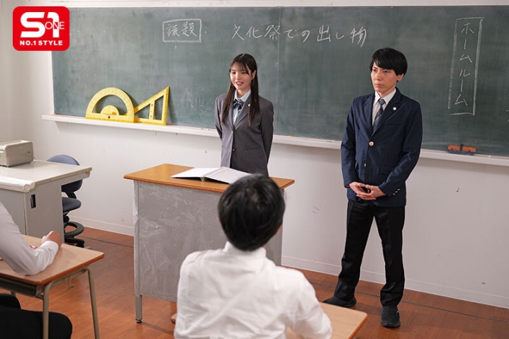 SONE-584/sone00584のキービジュアル