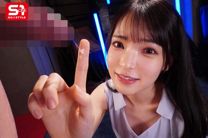 SONE-607/sone00607のキービジュアル