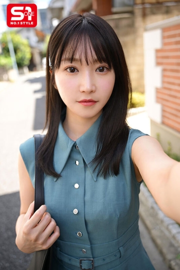 SONE-610/sone00610のキービジュアル