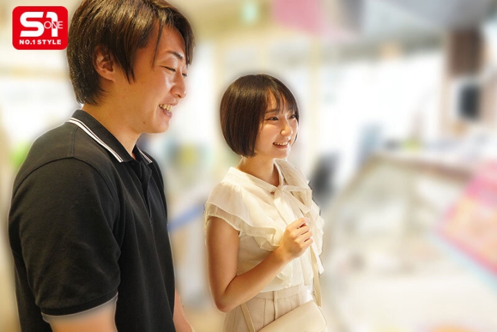 SONE-611/sone00611のキービジュアル