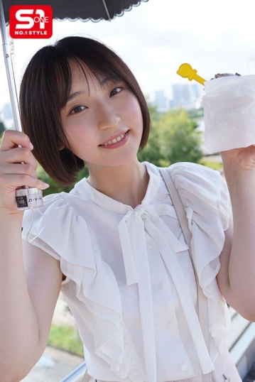 SONE-611/sone00611のティザービジュアル1